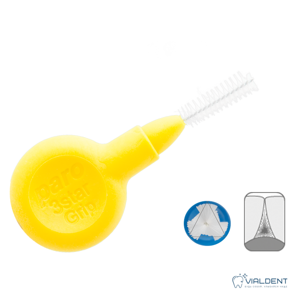 Paro 3 Star-Grip