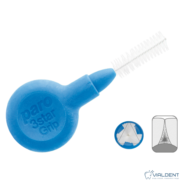 Paro 3 Star-Grip