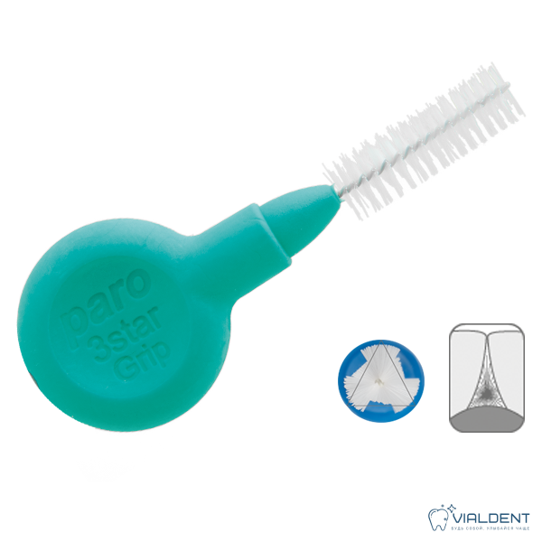 Paro 3 Star-Grip