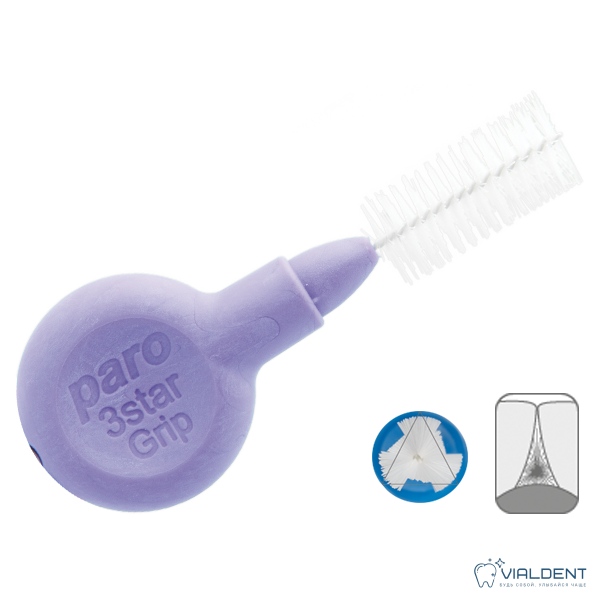 Paro 3 Star-Grip
