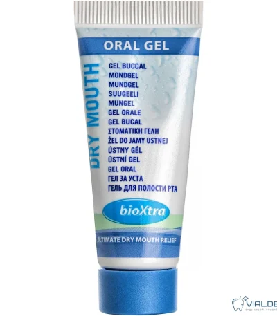 Гель для полости рта bioXtra Dry Mouth, 15мл