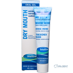 Гель для полости рта bioXtra Dry Mouth, 40мл