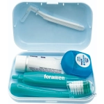 Дорожный набор Foramen 4 в 1