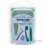 Дорожный набор Foramen 4 в 1 — изображение 2