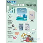 Дорожный набор Foramen 4 в 1 — изображение 4