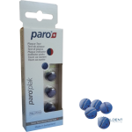 Индикатор зубного налета Paro Plaque, 10шт. — изображение 2