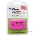 Ортодонтический воск Foramen ORTHODONTIC WAX — изображение 2