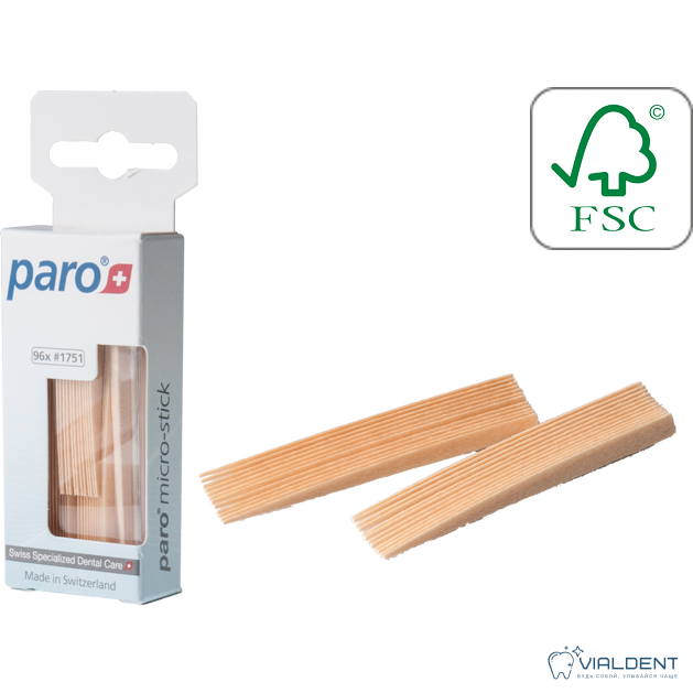 Paro Sticks Micro Paro Sticks Micro — изображение 1