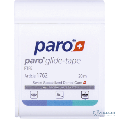 paro_glide_1762 Paro Teflon Tape — изображение 1