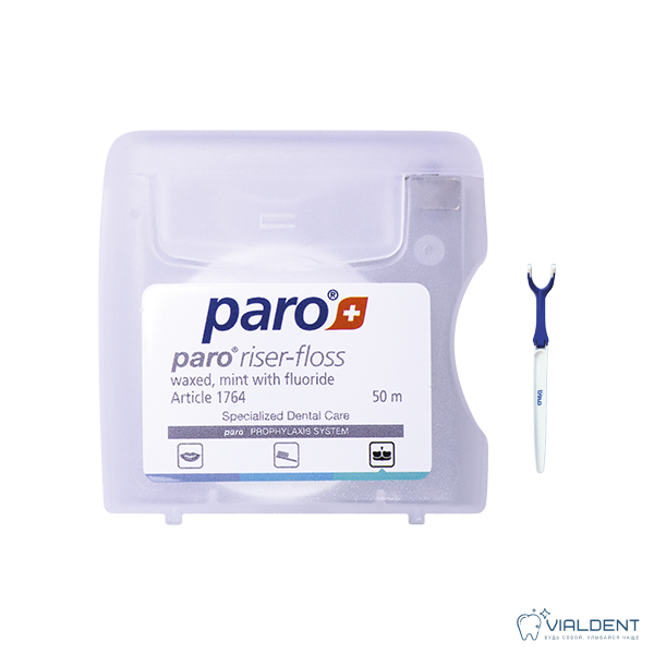 Рaro riser flos