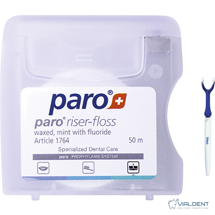 riser-floss-Produkteuebersicht Рaro riser flos — изображение 1