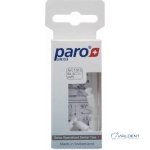 Сменные насадки для монопучковой щетки Paro® Interspace Tip,  мягкие, 6шт — изображение 2