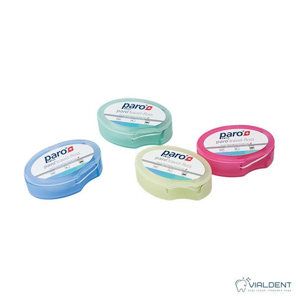 Paro travel-floss