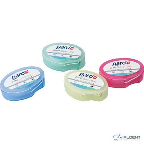 travel-floss-Produkteuebersicht Paro travel-floss — изображение 1