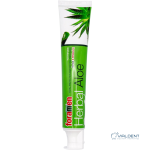 Зубная паста Foramen HERBAL ALOE, 75 мл — изображение 2