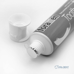 Зубная паста Foramen JUNIOR Dental Gel, 75 мл — изображение 2