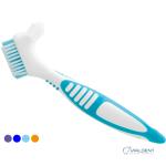 Зубная щетка Paro® Clinic Denture Brush, для протезов — изображение 2