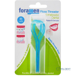 Зубной нитевдеватель Foramen DENTAL THREADERS — изображение 2