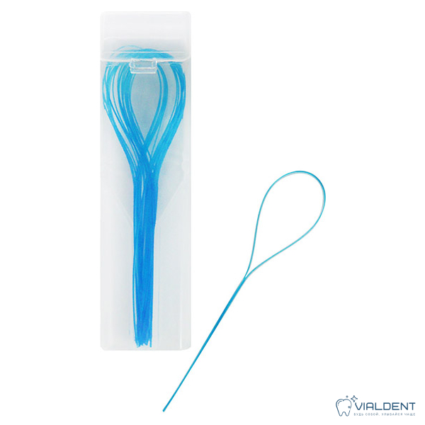 Зубной нитевдеватель Foramen DENTAL THREADERS